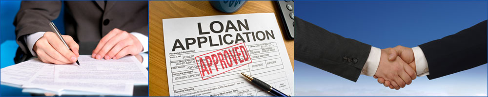 Loan Application Approved